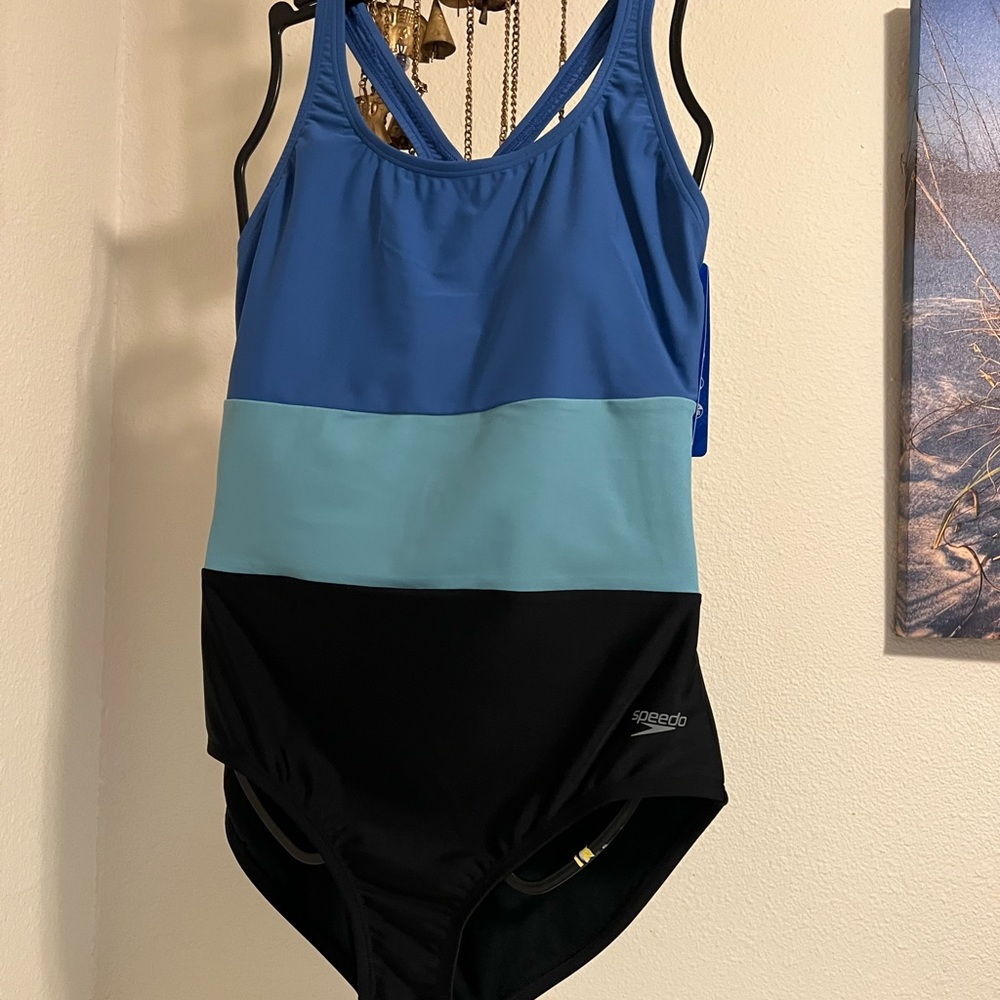 Speedo Swimsuit